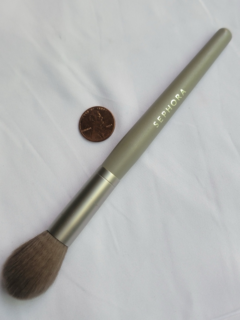 Sephora Powder Highlighter Brush